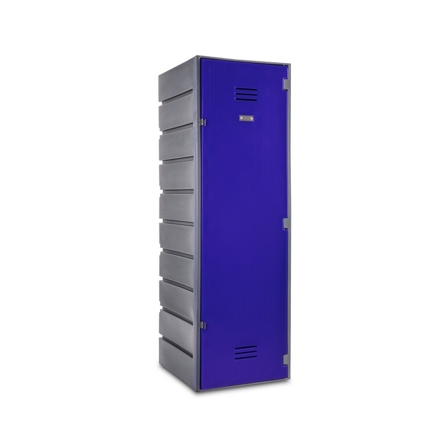 SW plastic sports, similar to plastic locker, food locker from pioneer plastics, path.