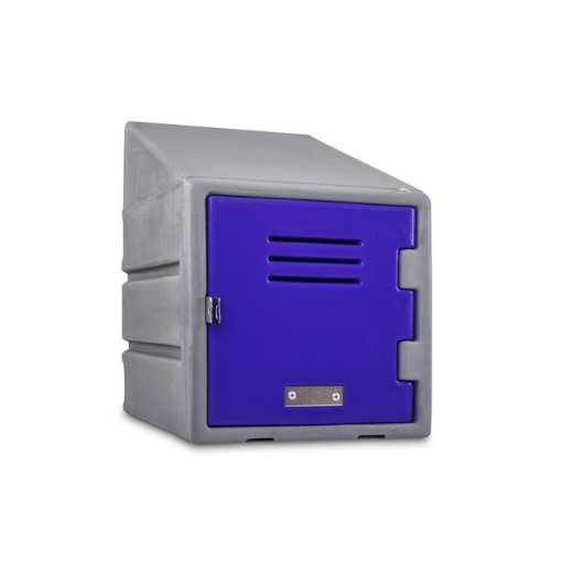 SW plastic food locker, similar to plastic locker, food locker from leroy merlin, builders.