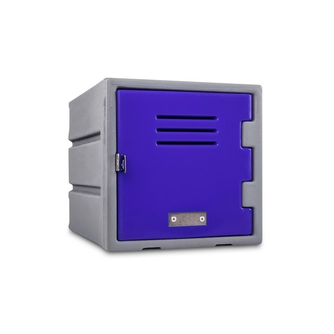 SW plastic food locker, similar to plastic locker, food locker from builders warehouse, linvar.