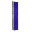 SW plastic locker, similar to plastic locker, plastic gym locker from atlas plastics, roto.