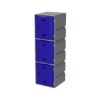 SW plastic locker, similar to plastic locker, plastic gym locker from leroy merlin, builders.