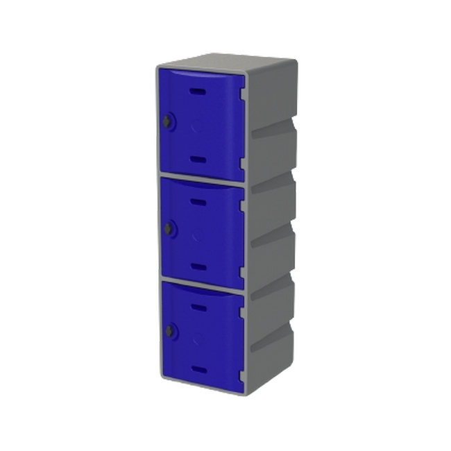 SW plastic locker, similar to plastic locker, plastic gym locker from leroy merlin, builders.