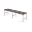canteen-bench-pat-benchsngopen1500 SW canteen bench, similar to plastic benches, canteen benches from linvar, pioneer plastics.