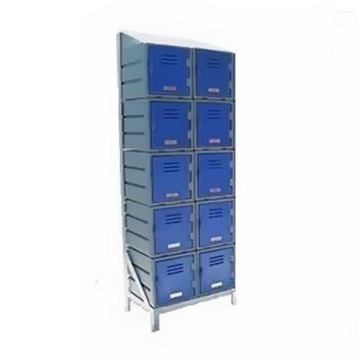 SW plastic food lockers, similar to plastic locker, food locker from pioneer plastics, path.