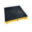 steel-spill-platforms-dri-sp00004 SW steel spill platforms, similar to spill deck pallet, spill decks containment pallets from safetec,petrozorb,.
