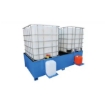 SW spill deck only, comparable to ibc storage, ibc storage container by spill tech,spilldoctor,.