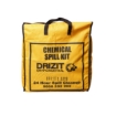 SW spill kit, similar to spill kits, environmental spill kit from safetysigns,spill tech,.