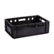 SW plastic crate, similar to storage box, plastic storage box from plastic warehouse.