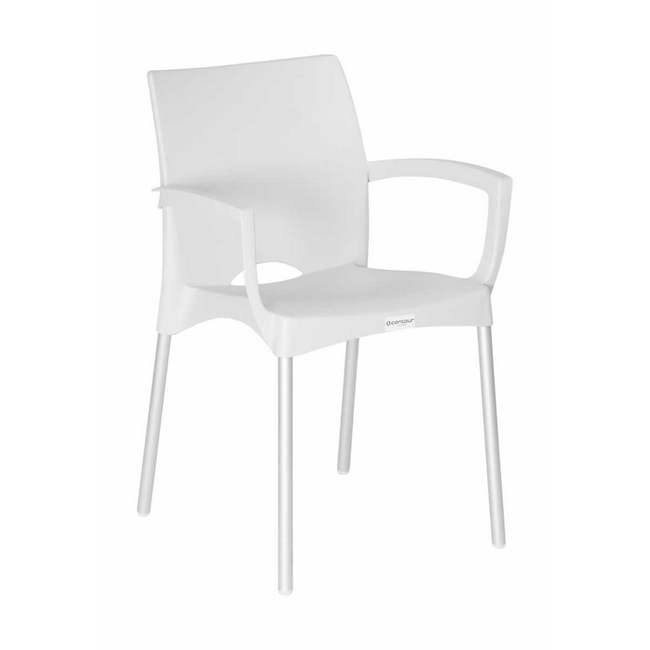 SW plastic chair, similar to adult chair, plastic chair from builder warehouse.