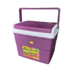 Picture of 8L Cooler Box - Plastic Pride - Colour Options - Pack of 6