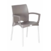 Picture of Plastic Chair - Alexis - Colour Options