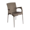 Picture of Plastic Chair - Napoli - Colour Options