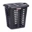 Show details for Mega Plastic Laundry Basket - Linen - Colour Options - Pack of 5 Picture of Mega Plastic Laundry Basket - Linen - Colour Options - Pack of 5