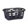 Picture of Large Plastic Laundry - Linen - Colour Options - Pack of 5