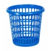 Picture of Plastic Laundry Basket - Linen - Colour Options
