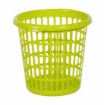 Picture of Plastic Laundry Basket - Linen - Colour Options