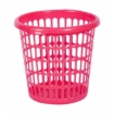 Picture of Plastic Laundry Basket - Linen - Colour Options