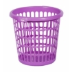 Picture of Plastic Laundry Basket - Linen - Colour Options
