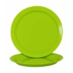 Picture of Extra Large Plastic Catering Plates - 26cm - 10's - Colour Options - Pack of 20