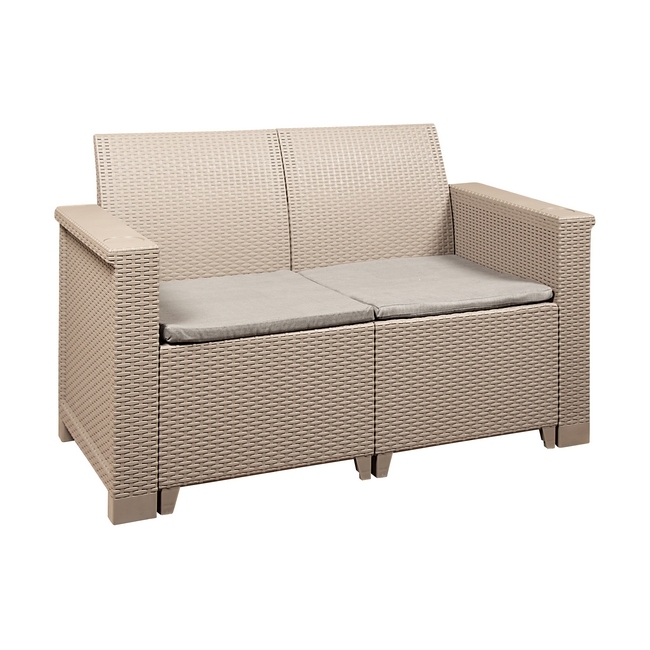 SW jabulani two seater, similar to patio furniture, rattan patio furniture from leroy merlin.