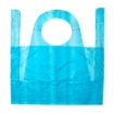 SW disposable apron, similar to disposable aprons, blue aprons from volkem, linvar,.