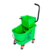 Picture of 36L Bucket and Wringer - Econo - 61 x 38 x 94cm - Colour Options
