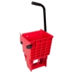 Picture of Plastic Mop Wringer - Single - For a 36L Bucket - Colour Options