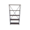 Picture of Trendi Shelf - Steel and Wood Shelving - 5 Shelf - 180 x 90 x 35cm