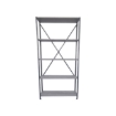 Picture of Trendi Shelf - Steel and Wood Shelving - 5 Shelf - 180 x 90 x 35cm