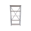 Picture of Trendi Shelf - Steel and Wood Shelving - 5 Shelf - 180 x 90 x 35cm