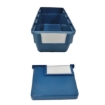 SW window and labels, similar to linbin, shelf bin, panel bin from linvar, linbin, caslad.
