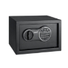 SW small digital safe, similar to safe, industrial safe, office safe from bbl, rs components.