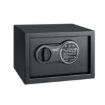 SW small digital safe, similar to safe, industrial safe, office safe from bbl, rs components.