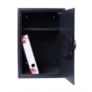SW large digital safe, compares with safe, industrial safe, office safe via digikey, rt6, makro.
