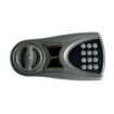 SW large digital safe, comparable to safe, industrial safe, office safe by digikey, rt6, makro.