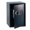 SW large digital safe, similar to safe, industrial safe, office safe from digikey, rt6, makro.