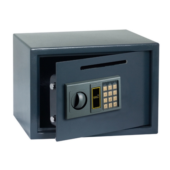 SW digital drop safe, similar to safe, industrial safe, office safe from digikey, rt6, makro.
