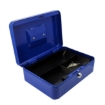 SW steel cash box, comparable to cash box, safe, office cash box by bbl, rs components.