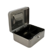 SW steel cash box, comparable to cash box, safe, office cash box by digikey, rt6, makro.