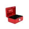 SW steel cash box, comparable to cash box, safe, office cash box by bbl, rs components.