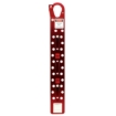 SW lockout hasp, similar to lockout tag, lockout station from digikey, rt6, makro.
