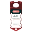 SW lockout hasp, similar to lockout tag, lockout station from takealot, makro.
