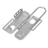 SW lockout hasp, comparable to hasps, lockout clasp, master hasp,lock out tag out hasp by bbl, rs components.