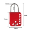 SW lockout hasp, compares with hasp lockout, lockout clasp via digikey, rt6, makro.