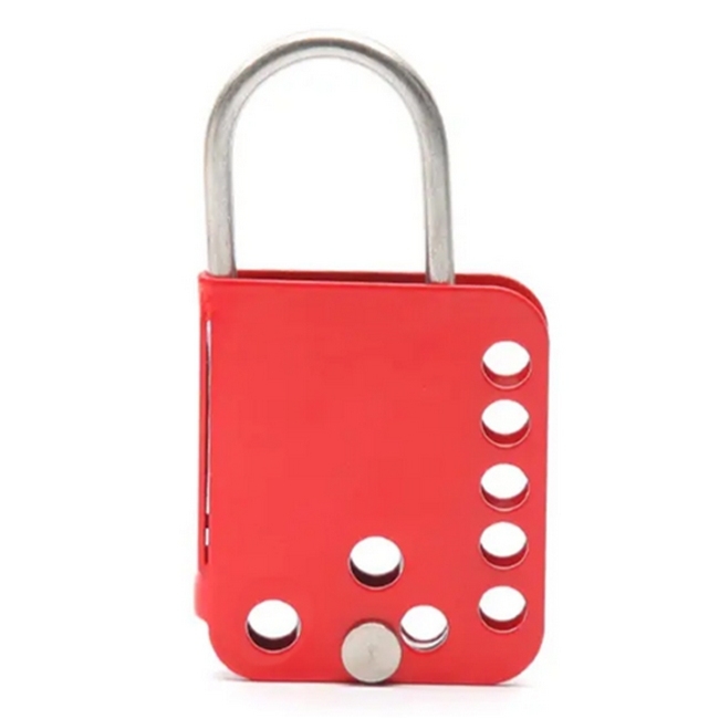 SW lockout hasp, similar to hasp lockout, lockout clasp from digikey, rt6, makro.