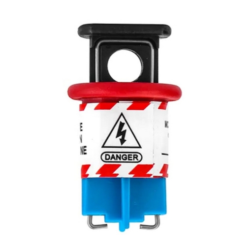 SW lockout circuit, similar to lockout circuit breaker, electrical circuit breaker from takealot, makro.