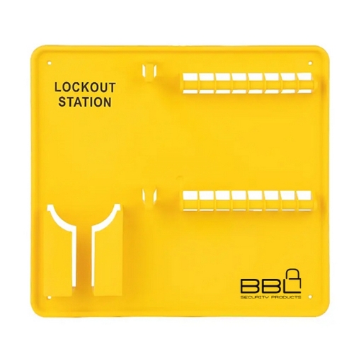 SW lockout station, similar to lockout station, masterlock from digikey, rt6, makro.