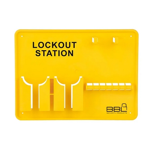 SW lockout station, similar to lockout station, masterlock from takealot, makro.