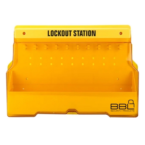 SW lockout station, similar to lockout station, masterlock from digikey, rt6, makro.