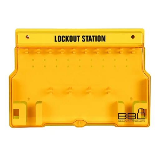 SW lockout station, similar to lockout station, masterlock from takealot, makro.
